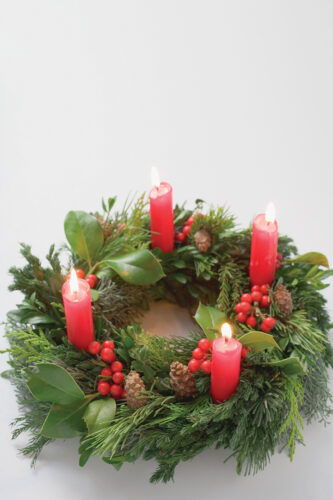 R.O.C. Worldwide Candle Lighting Sunday, Dec. 10 | News, Sports, Jobs - Vimarsana News